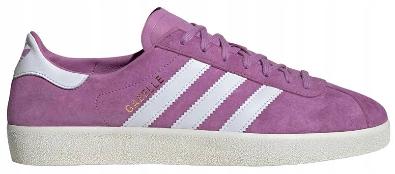 Adidas Gazelle buty sportowe na siłownie trampki IE9167 r. 38 2/3 24,5 cm