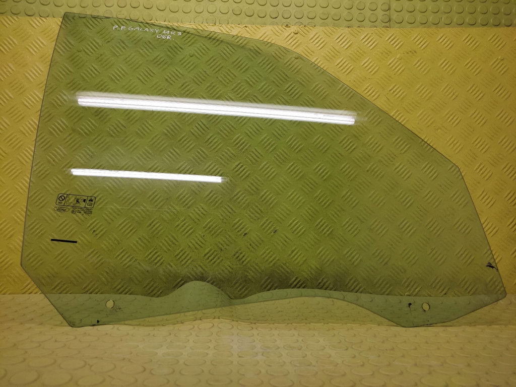 FORD GALAXY MK3 window door right front
