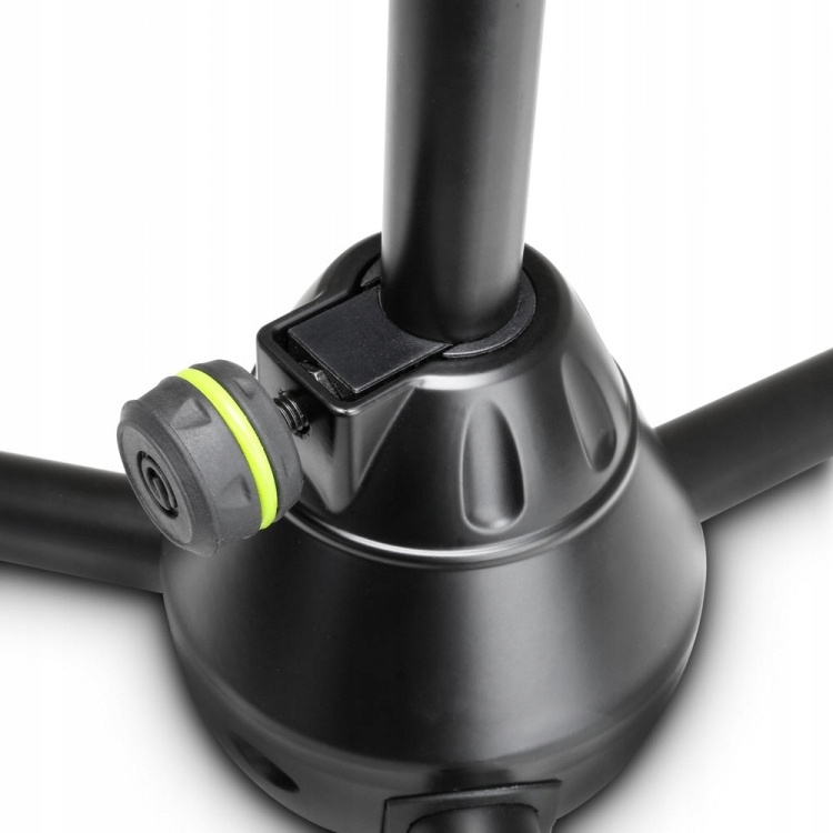 GRAVITY MS 3122HDB - STATYW MIKROFONOWY CIĘŻKI Model MS 3122 HDB