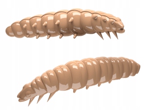 

Libra Lures Larva 35mm Krill 035 Pellets 1szt