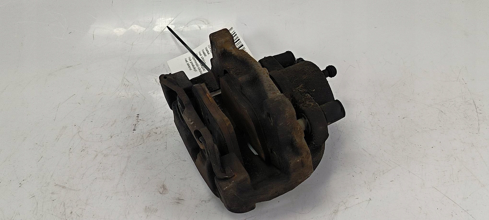 caliper brake front left VOLVO V60