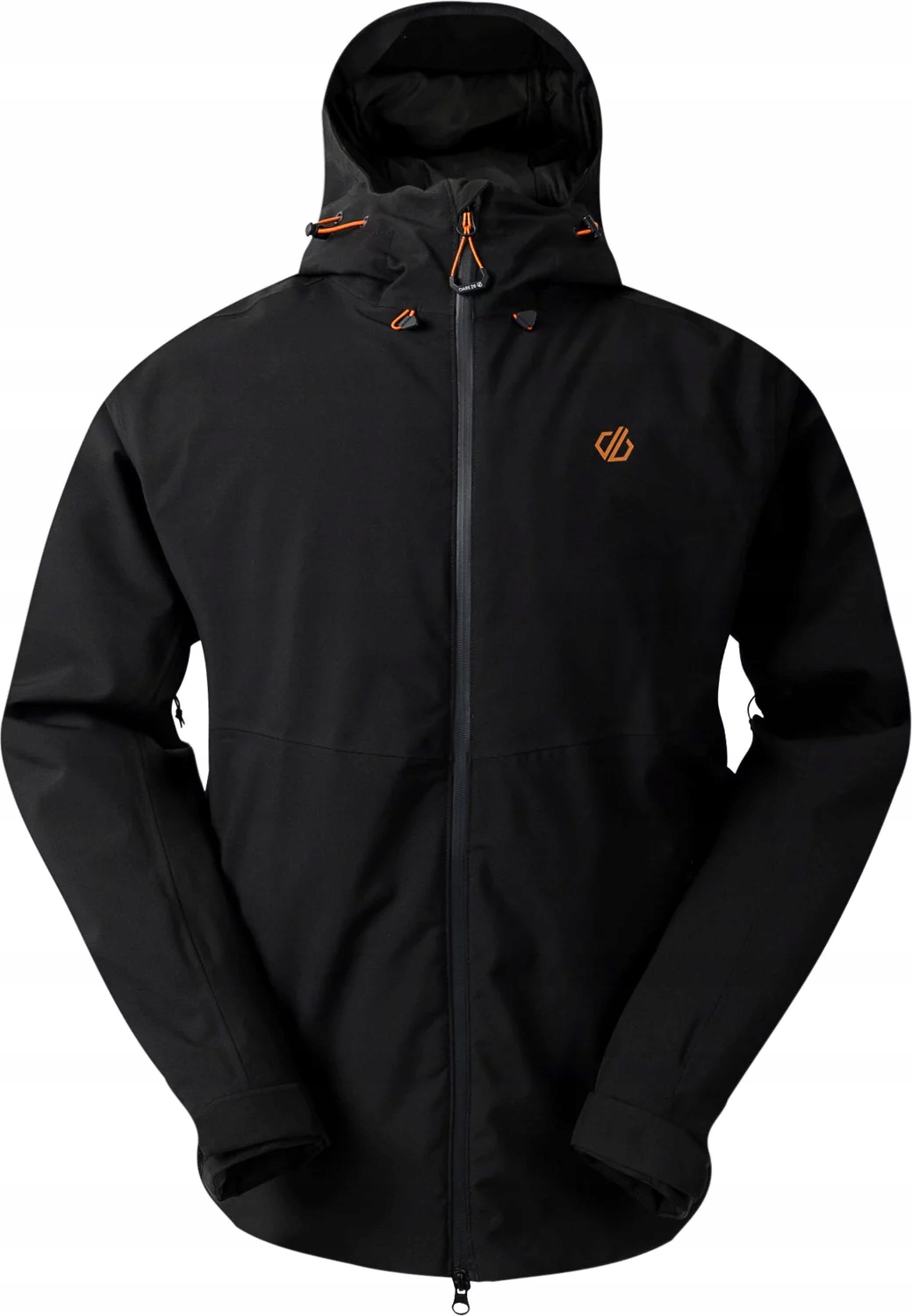 Pánská bunda Dare2b DMP621 800 vel. L Černá