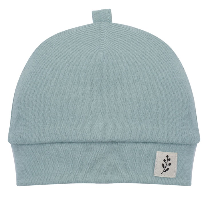 Шапка My Garden Пиноккио Мята р. 74