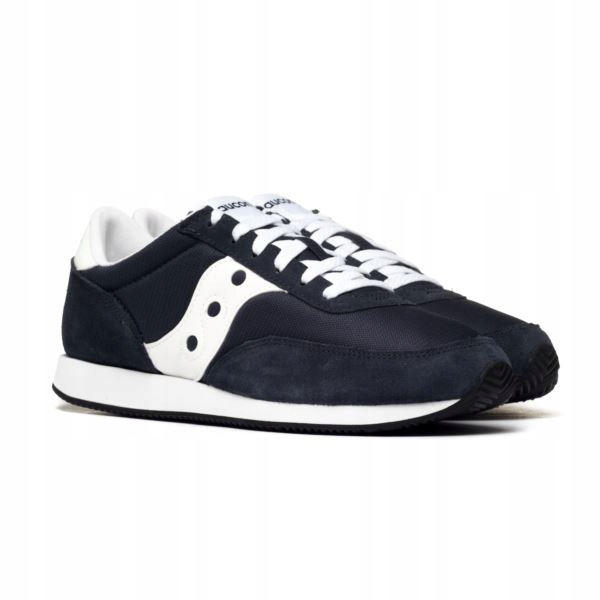 Sportovní kožené boty Saucony Vantage S70870-05 43