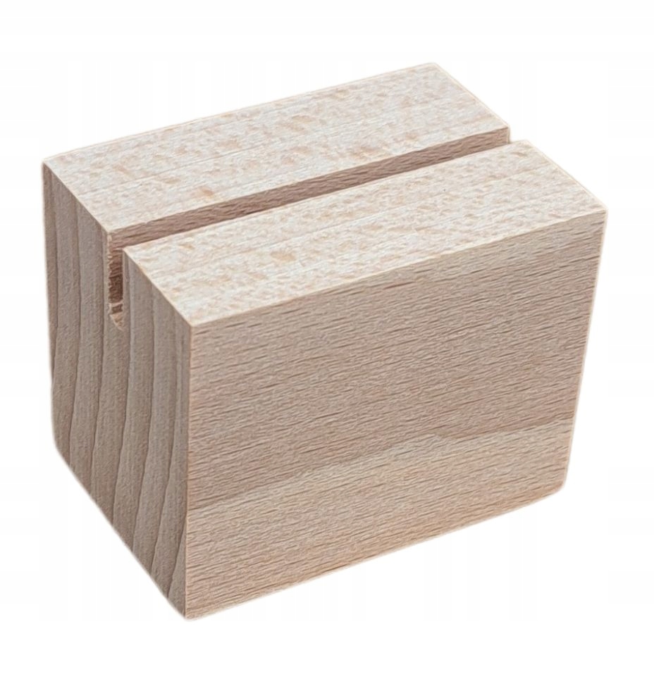 Podstawka na Winietki Stojak na Wizytówki kartki MENU plexi 5x4x3,5 Kod producenta Podstawki pod winietki winietka stojak menu