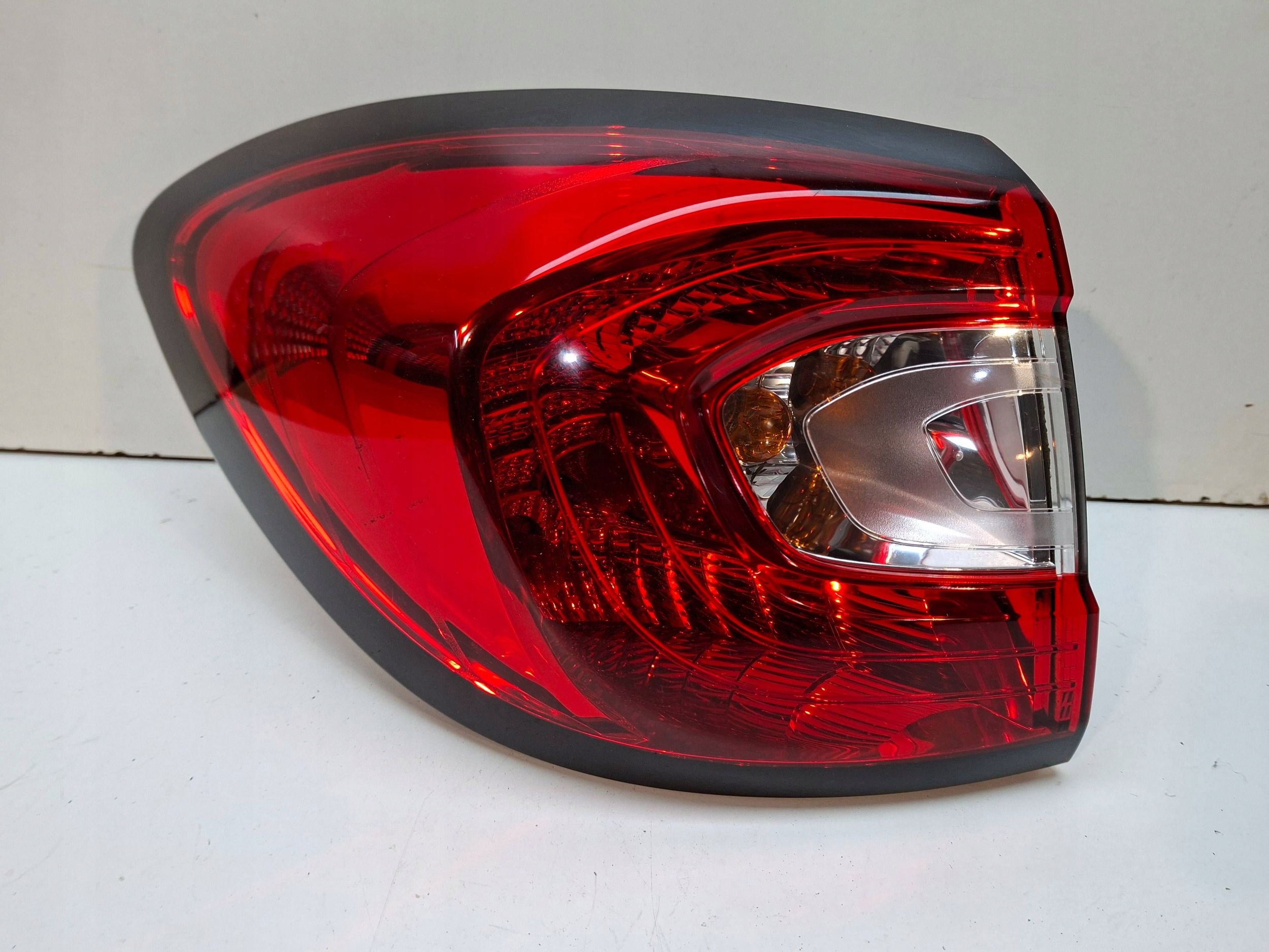 light rear left 265558548R RENAULT CAPTUR and 2013-2016
