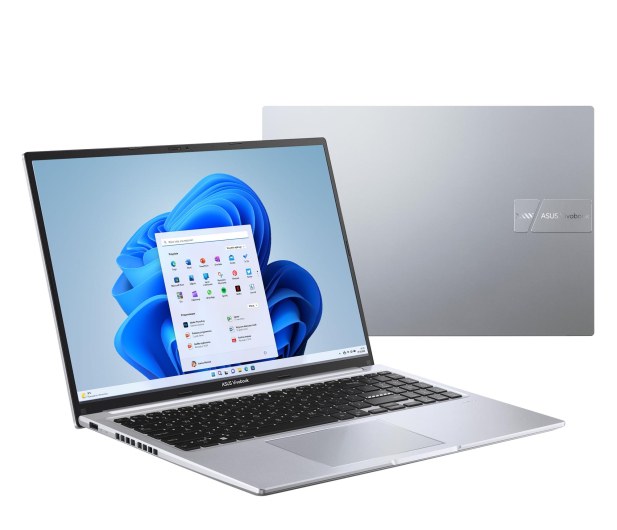 Laptop 15,6" Asus VivoBook 16 Core 9-270H/24GB/512/Win11