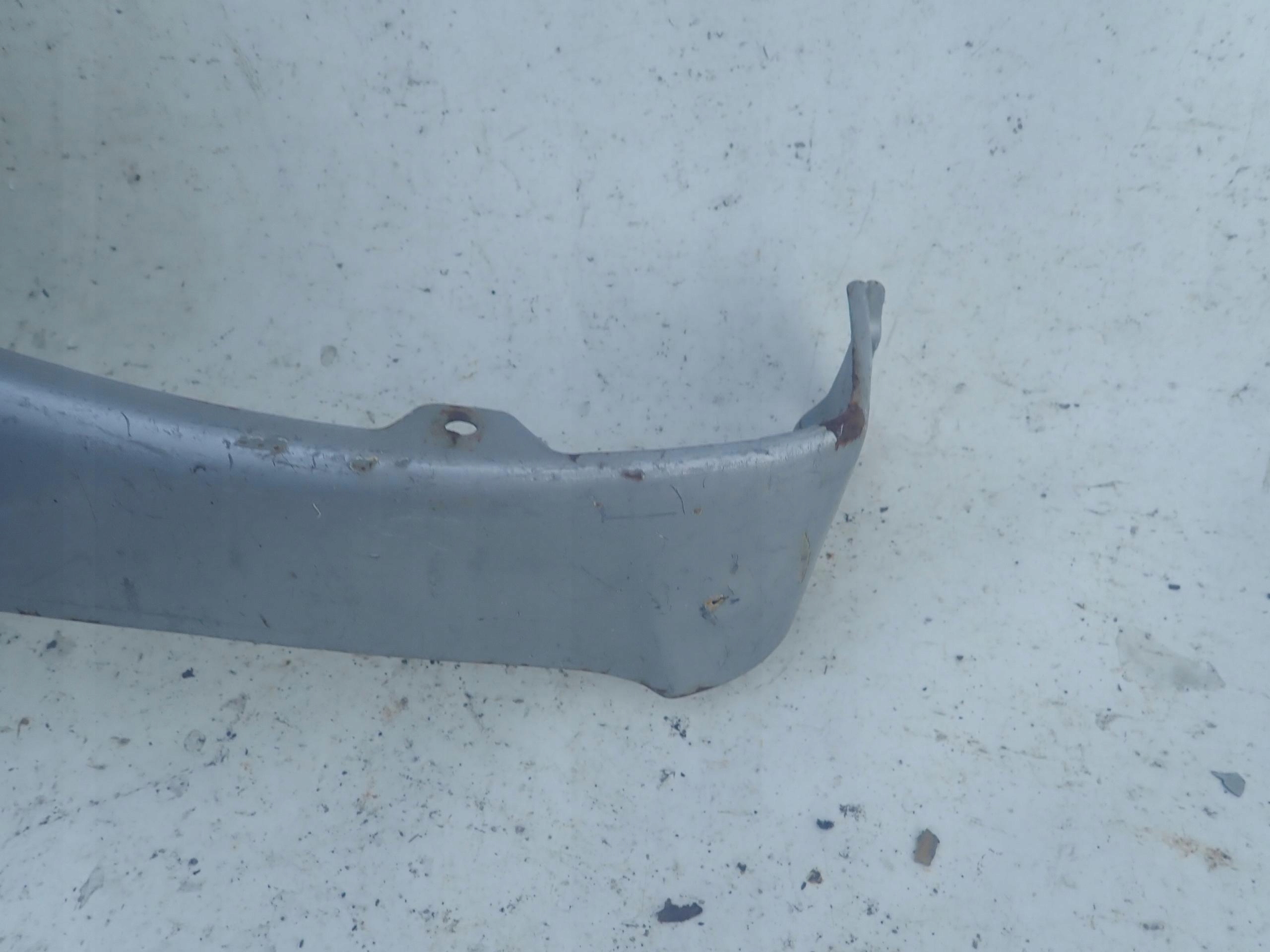 NISSAN NAVARA II LIFT 01-05 fender right front