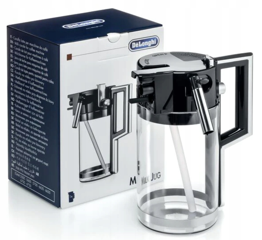 Nádoba na mléko DeLonghi PrimaDonna Avant