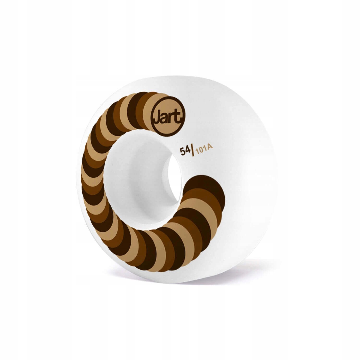 Koła do deskorolki Jart Stream 54mm 101A 4 szt