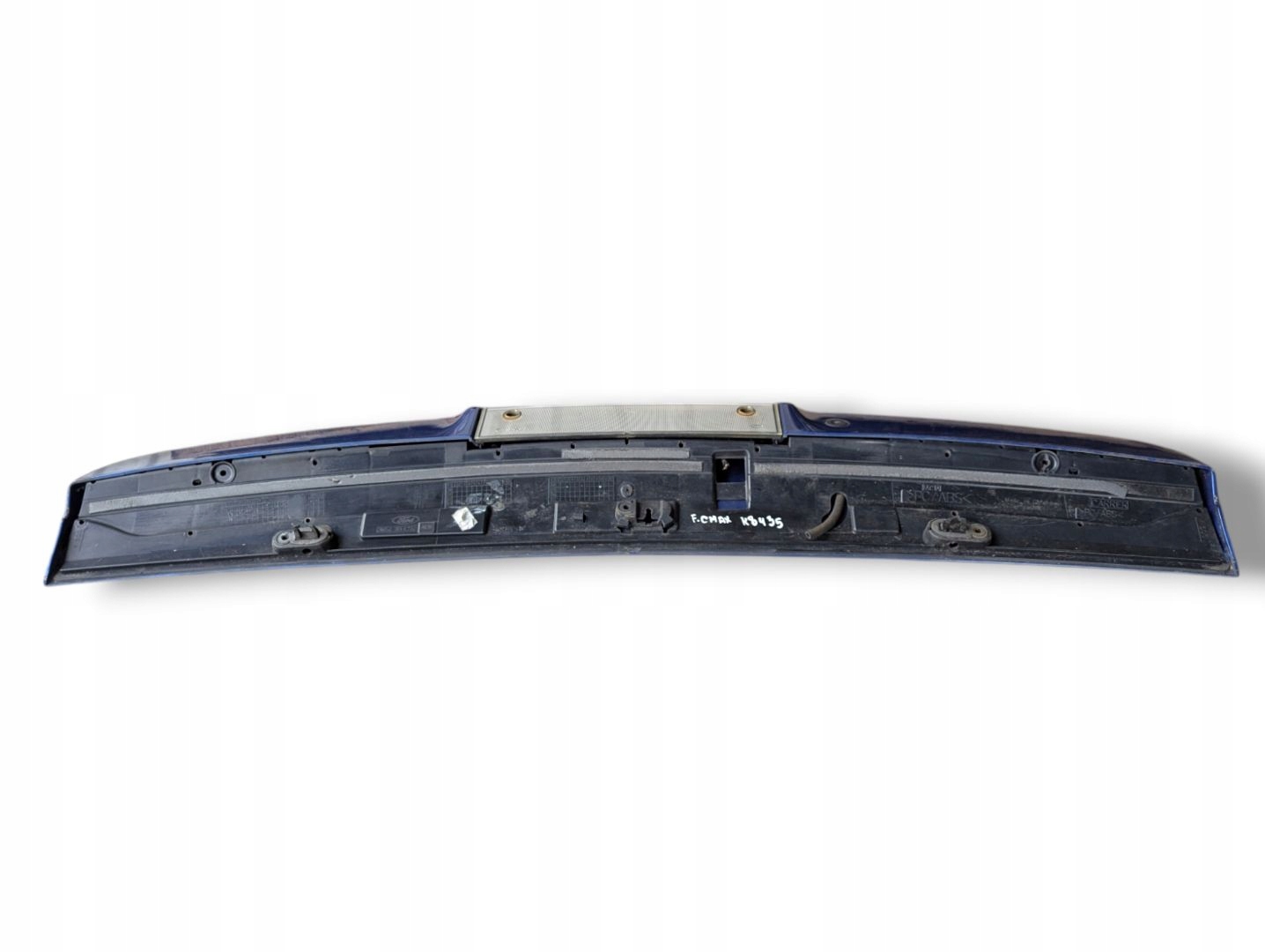 spoiler heckklappe heck Ford C-Max facelift 2008 3M5JR44210