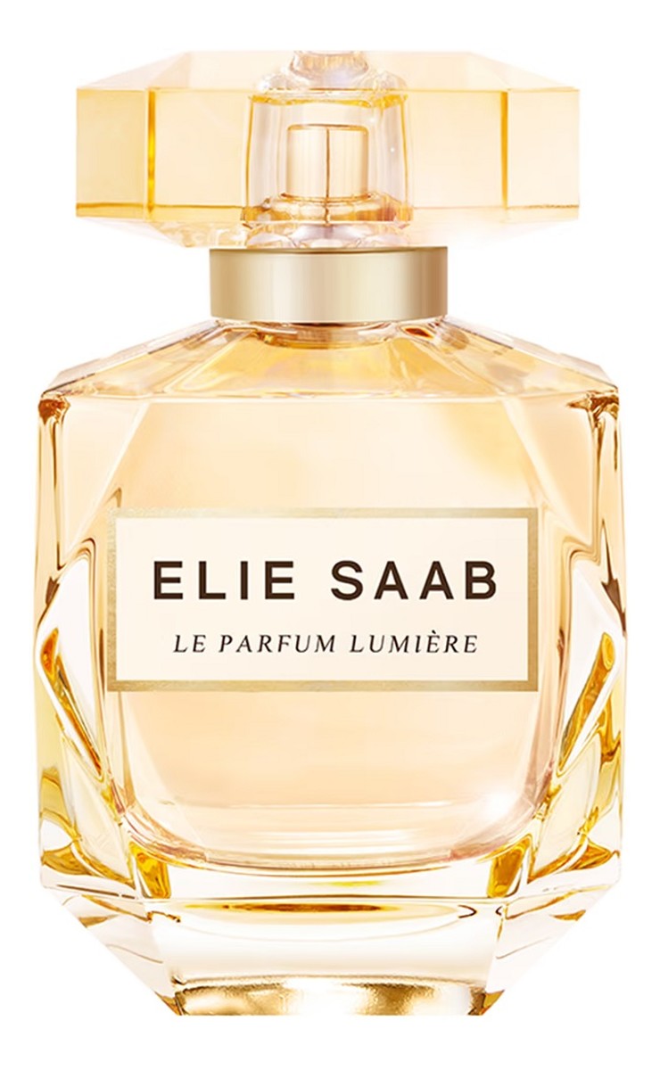 Elie Saab Le Parfum Lumière Parfémovaná voda sprej 90 ml