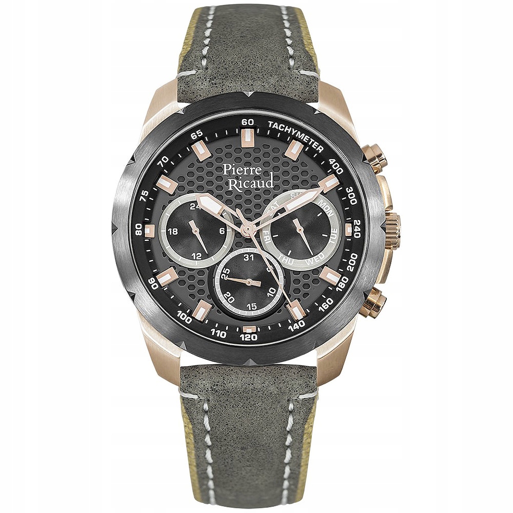 Hodinky Pierre Ricaud P97210.R216QF