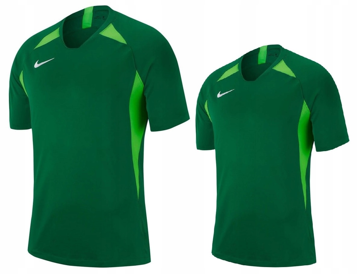 Koszulka Nike Junior Dry Legend Ss AJ1010 302 ; Xs