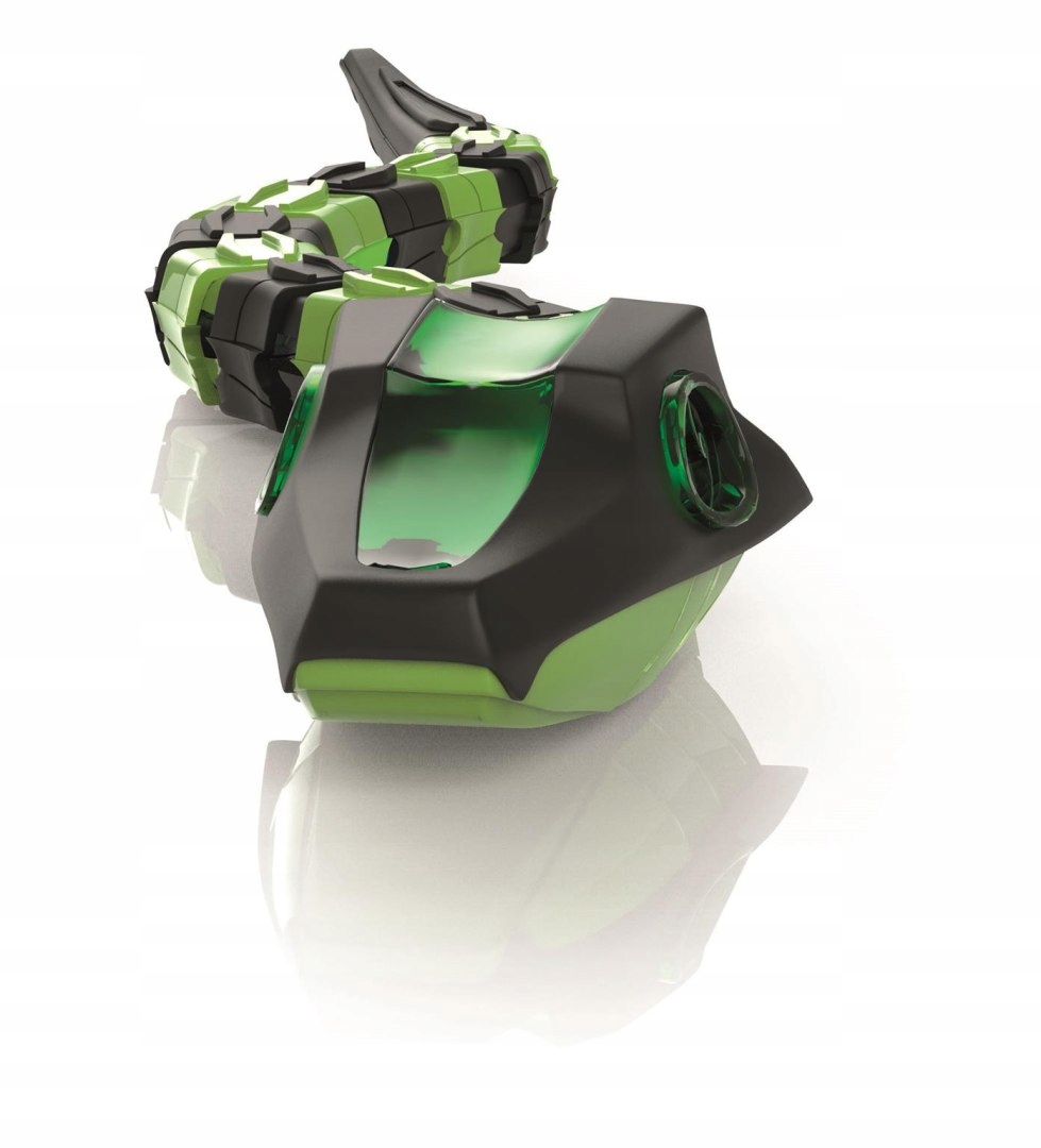 Clementoni: Crawlingbot Marka Clementoni