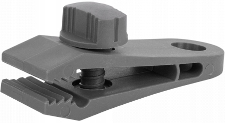 Klips zaciskowy do mocowania plandek siatek 10szt