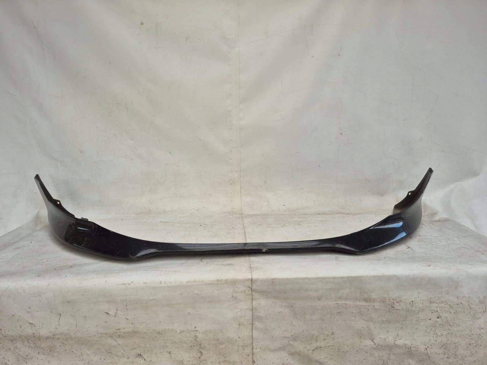 FORD S-MAX MK1 TITANIUM LIFT 10- SPOILER accessori Paraurti Anteriore