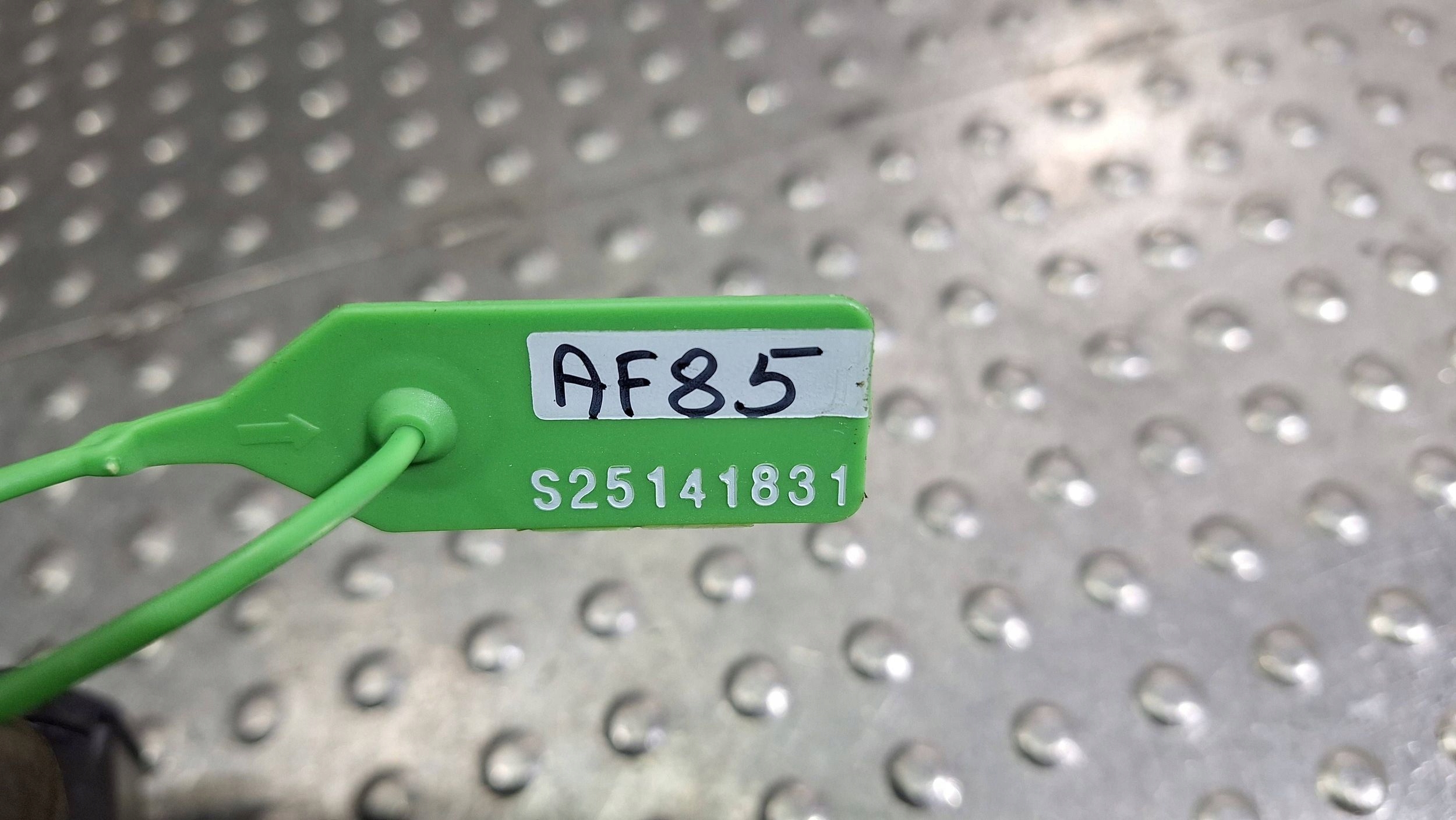 Ford OE 6G912C405AK насос ABS