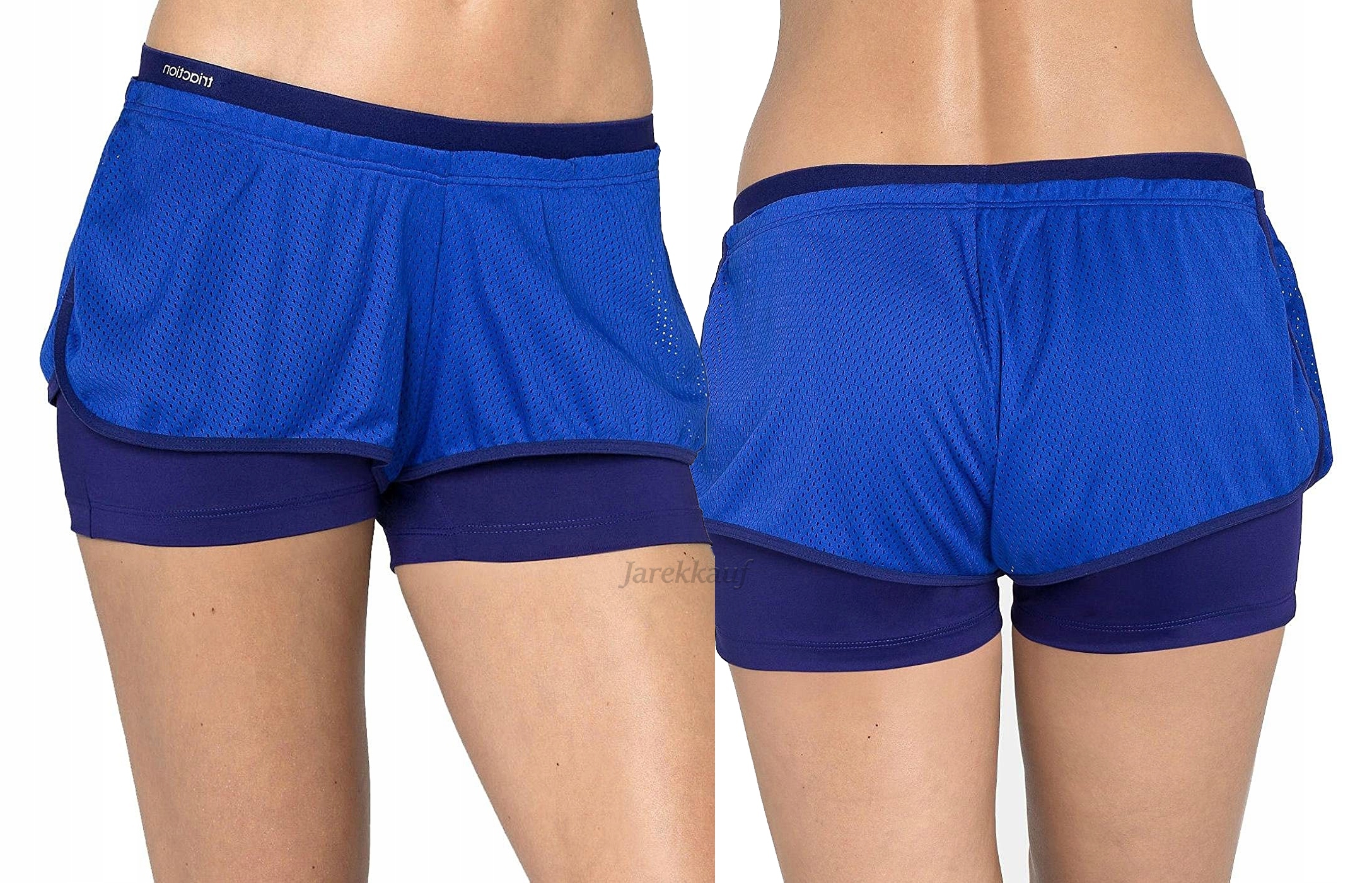 

Triumph Szorty Triaction The Fit-ster Short 01 L