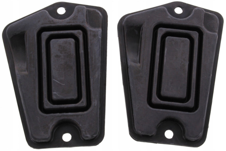 Těsnění vyrovnávacího zásobníku Yamaha Fzx 750 87-89 Nové