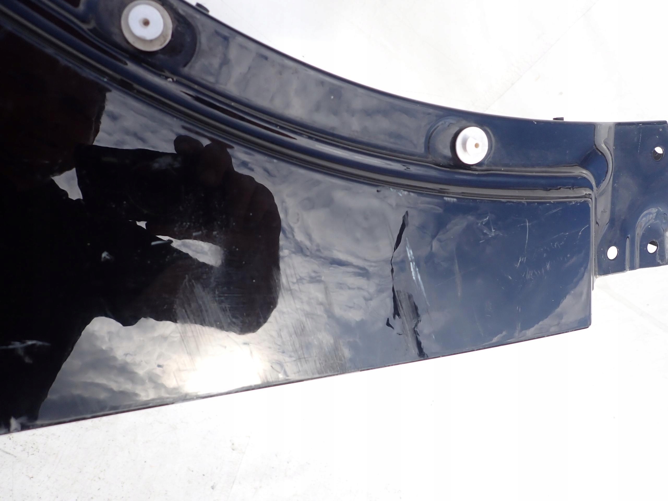 BMW X1 F48 15- fender front front right