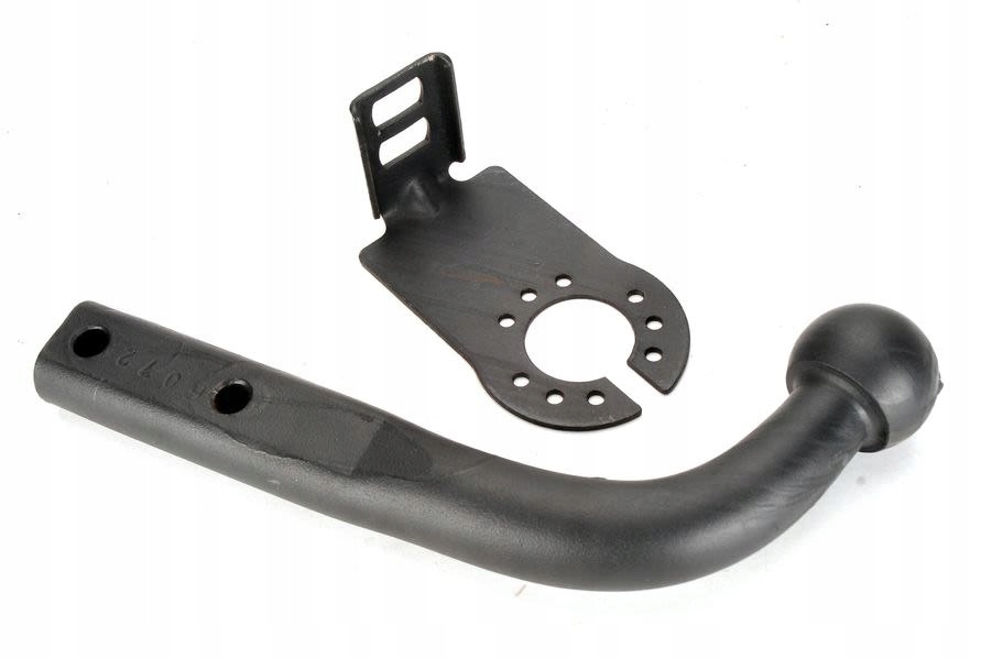 Hak holowniczy STEINHOF F-072 Uciąg 1400 kg