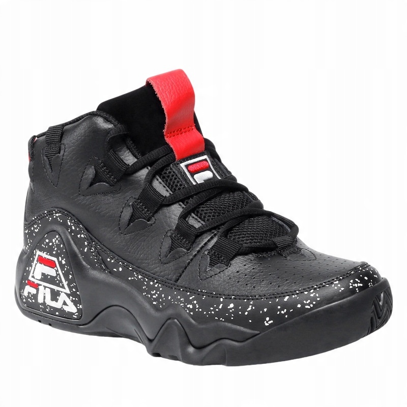 

Buty Fila Grant Hill 1 męskie koszykarskie r. 43