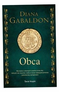 Obca Diana Gabaldon