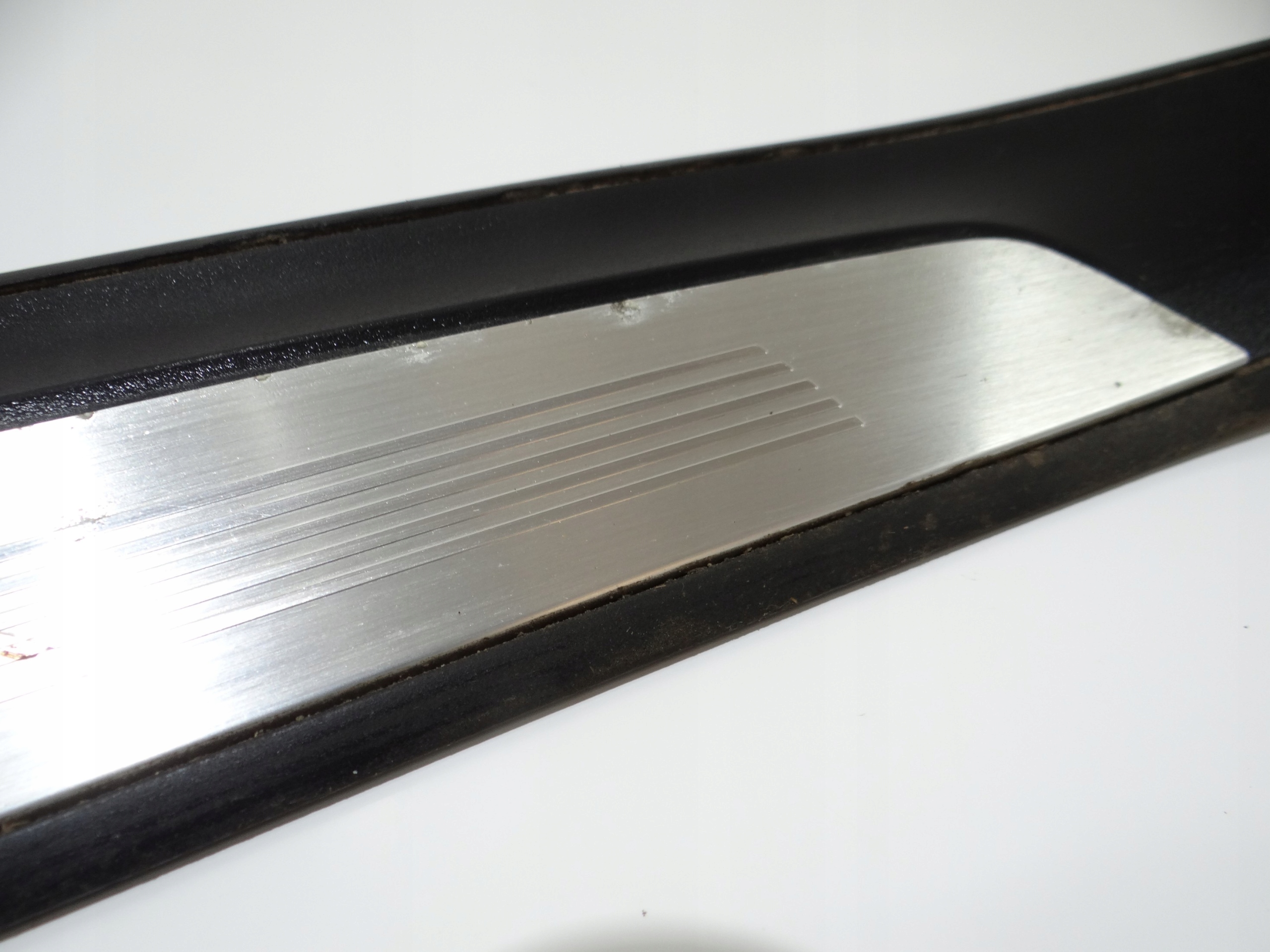 mouldings threshold caps BMW X1 E84 M PAKIET 2990843