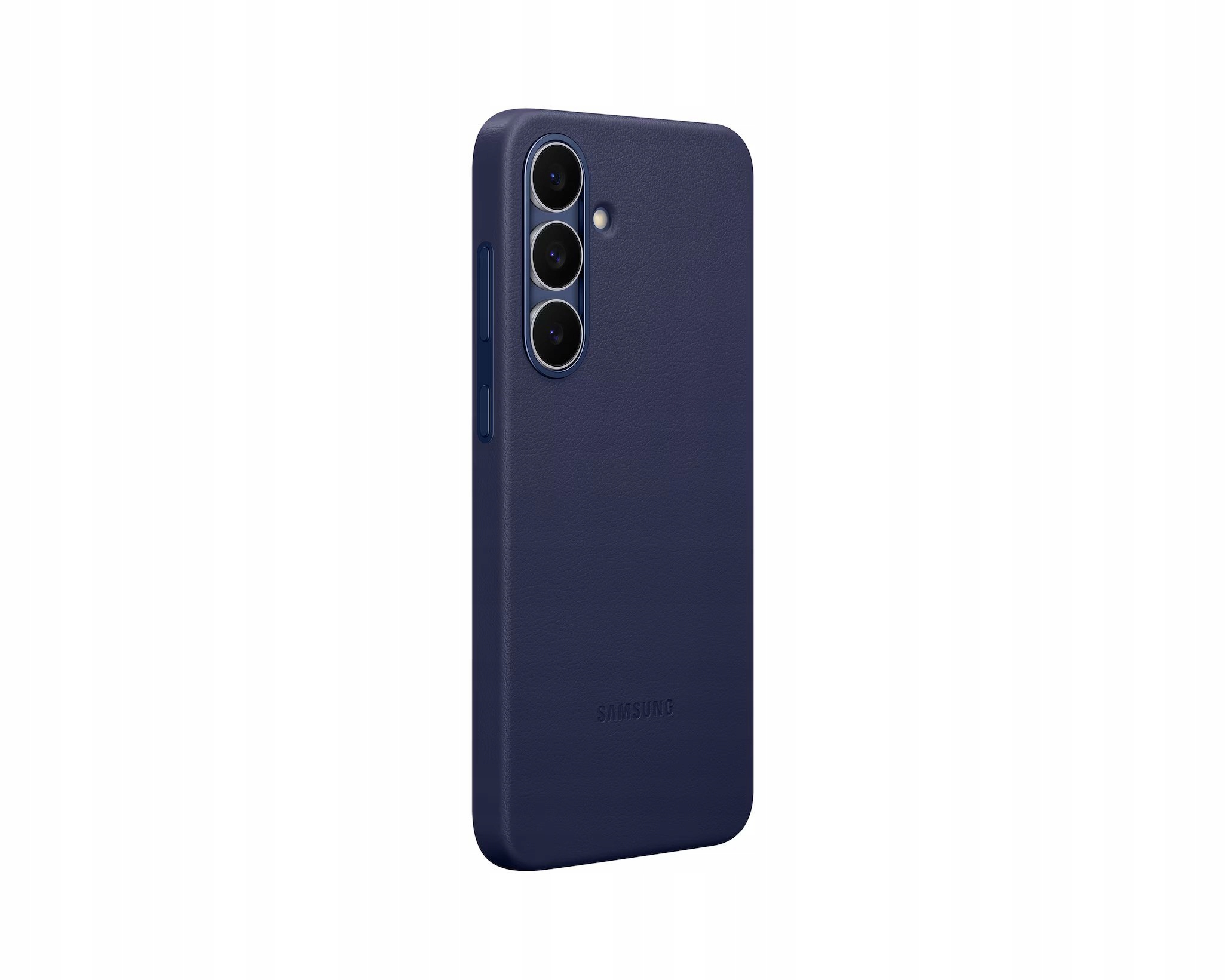 Samsung Kindsuit Case do Galaxy S25 FE Ciemnoniebieski