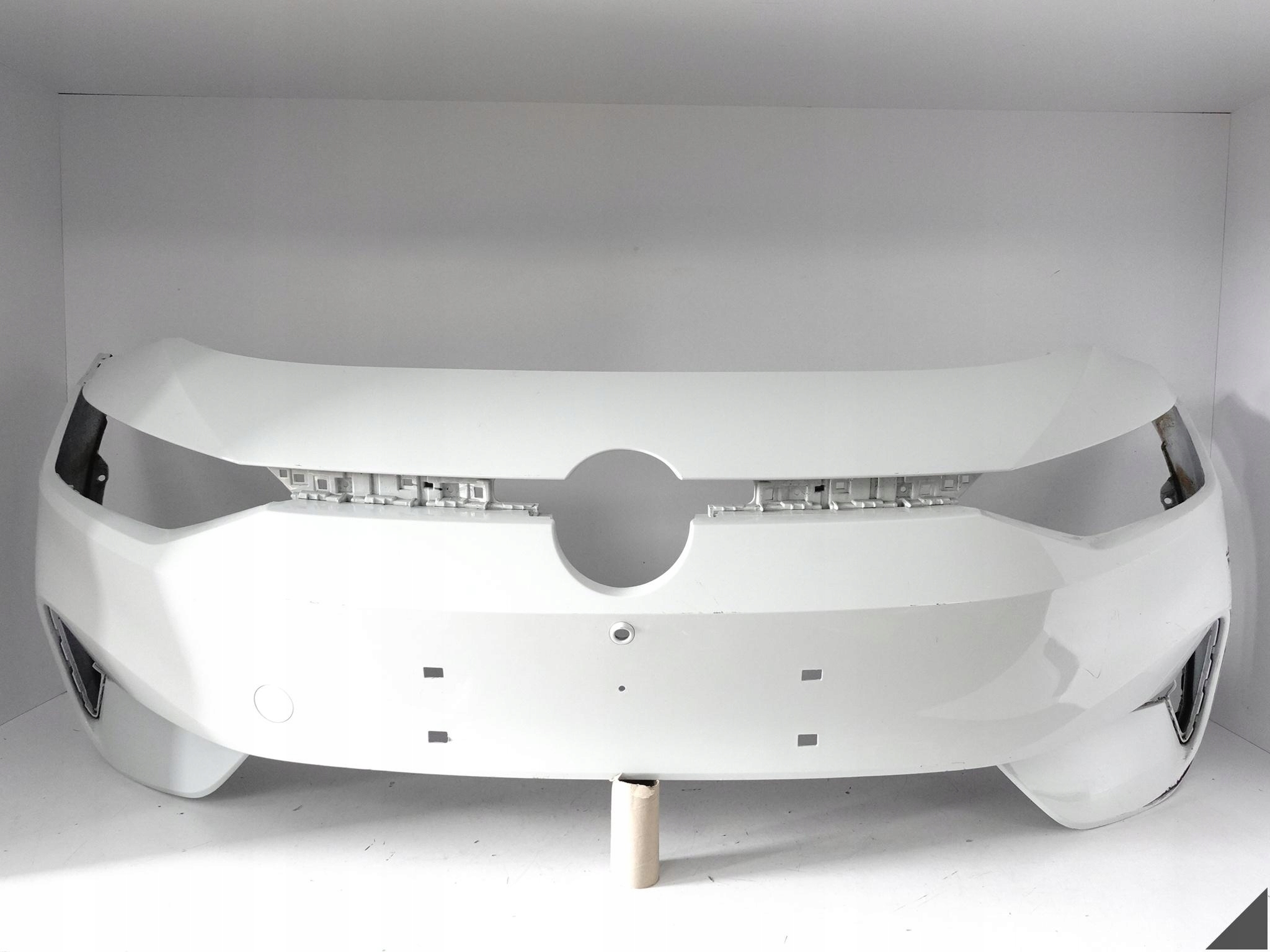 VW ID7 ID.7 14A 23- bumper BUMPER console pillar front (PDC/KAMERA)