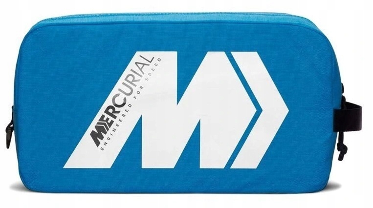 

Kosmetyczka Saszetka Organizer Nike BA5789-486