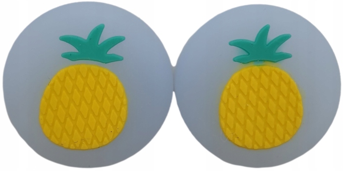 NAKŁADKI GRIPY GUMKI ANALOGI NA NINTENDO SWITCH 2x