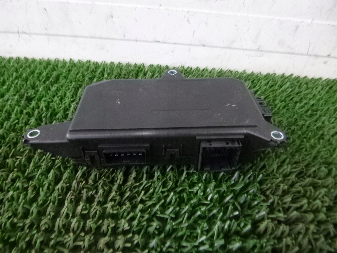 ALFA ROMEO 159 05- module control unit door 60693262