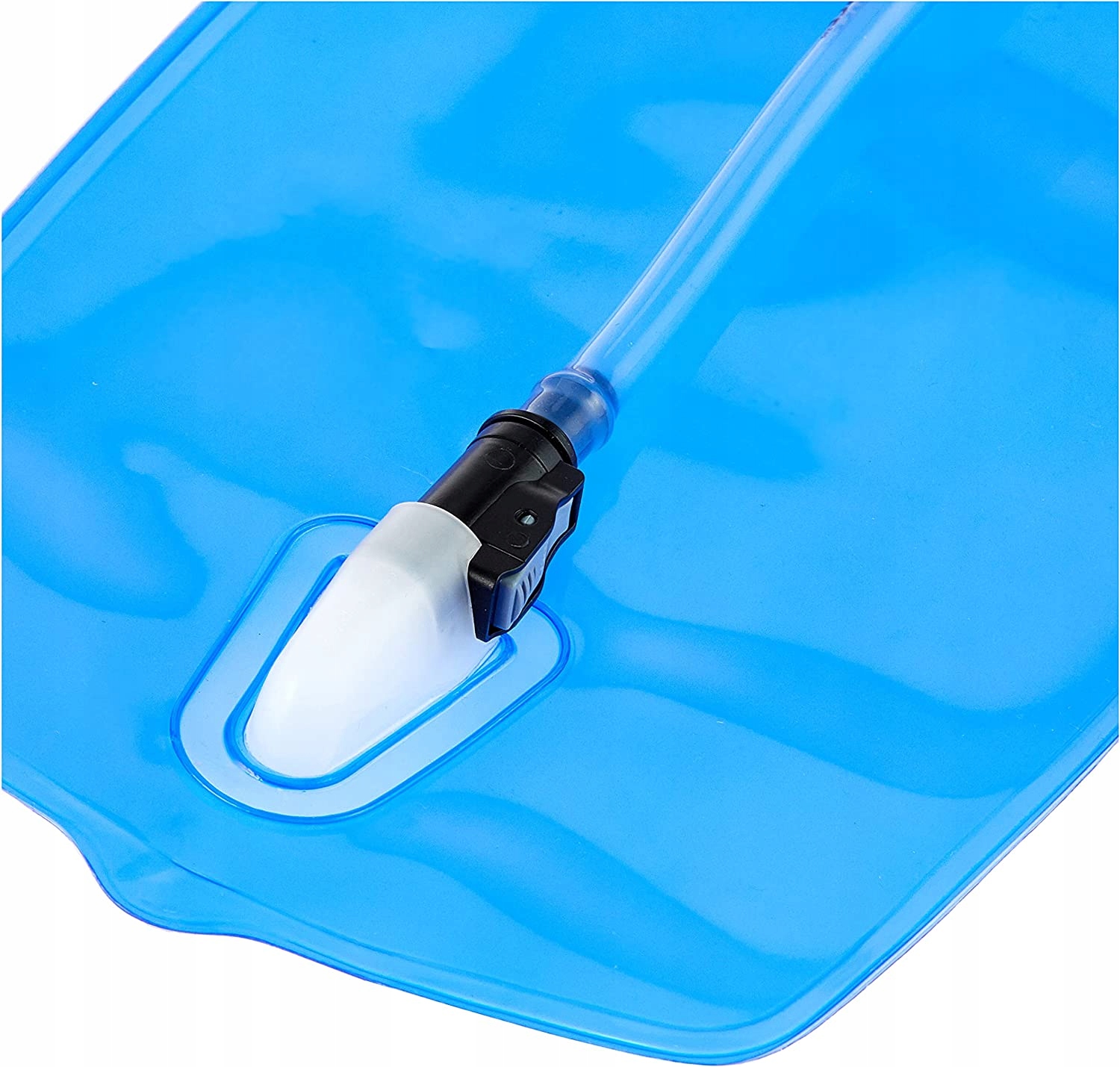 Bukłak na wodę Deuter Streamer 2.0 Niebieski 2l Marka inna marka