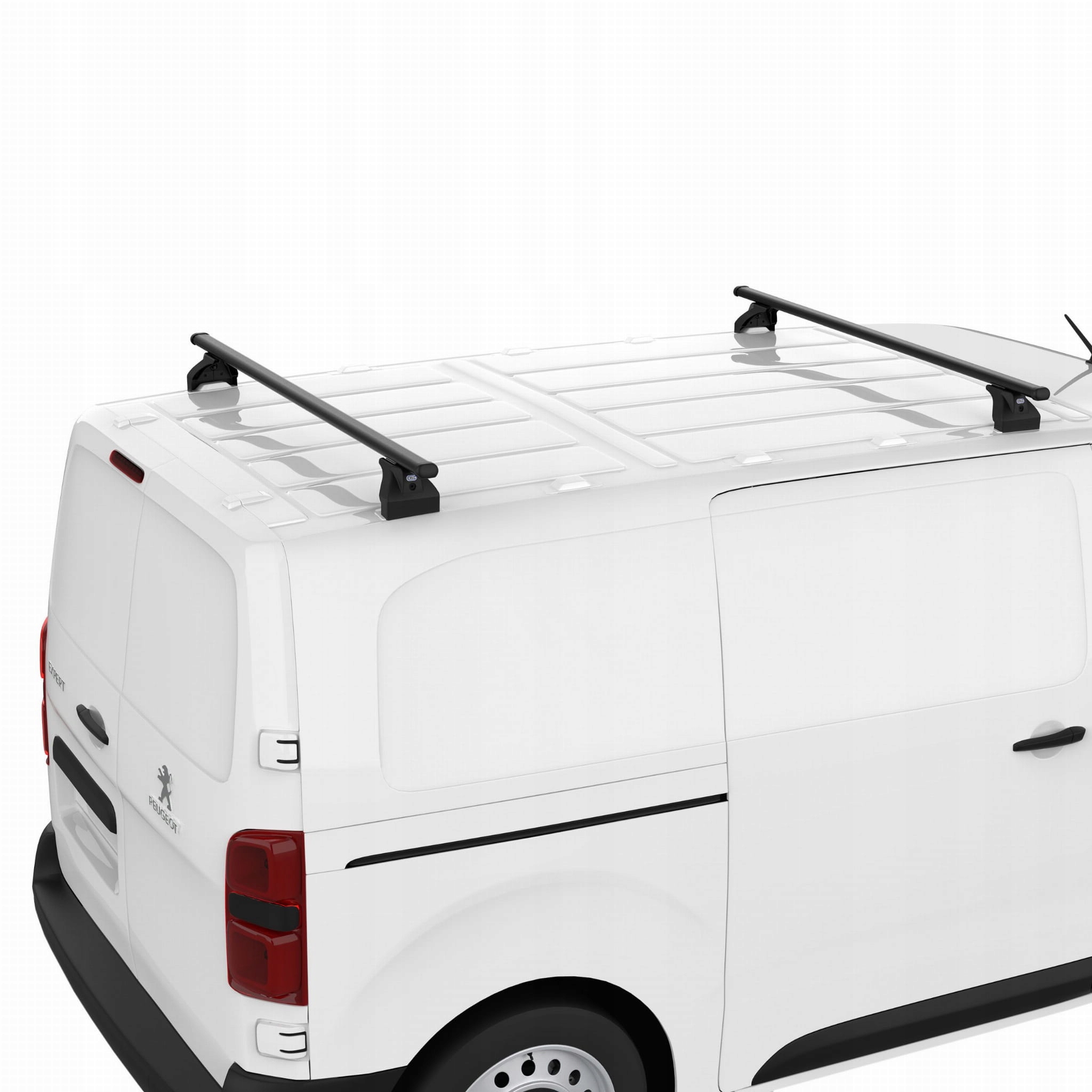 

Bagażnik dachowy Fiat Scudo II L2H2 07-16 Xpro