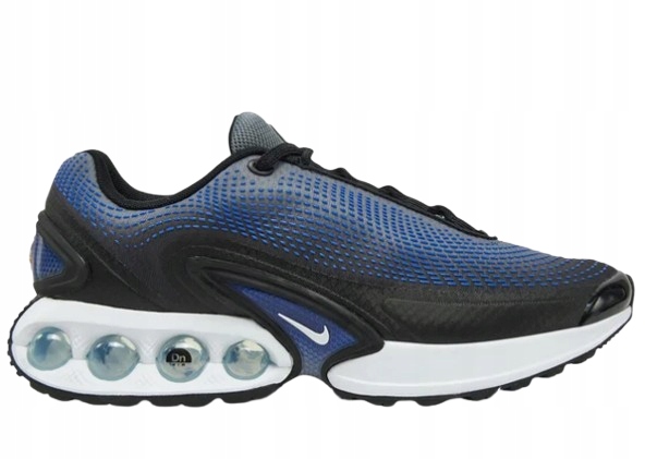 Nike Air Max Dn Sportovní Pánské Sportovní Boty Modré 39 U1E