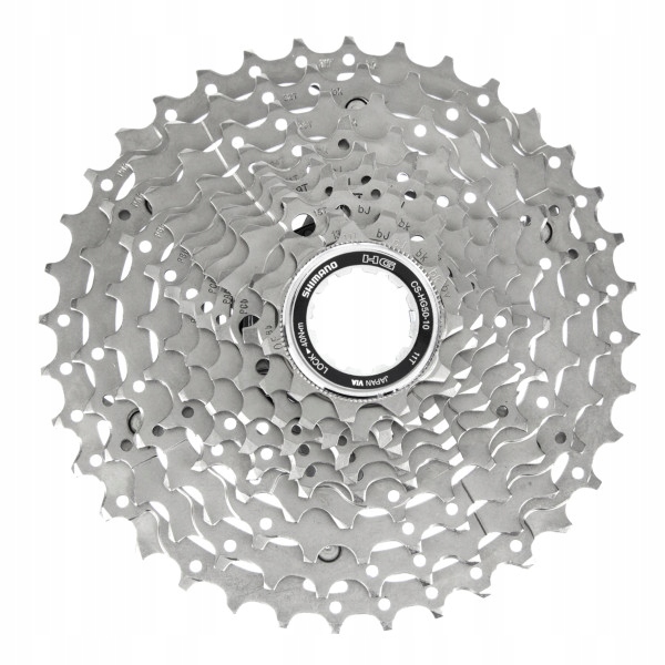 

Kaseta Shimano HG50 10rz Deore 11-36