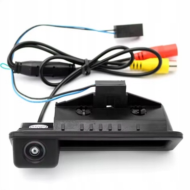 Kamera cofania do Android Ahd Bmw E60 E90 E39 E36 E82 E84 E70 E39 X1 |60