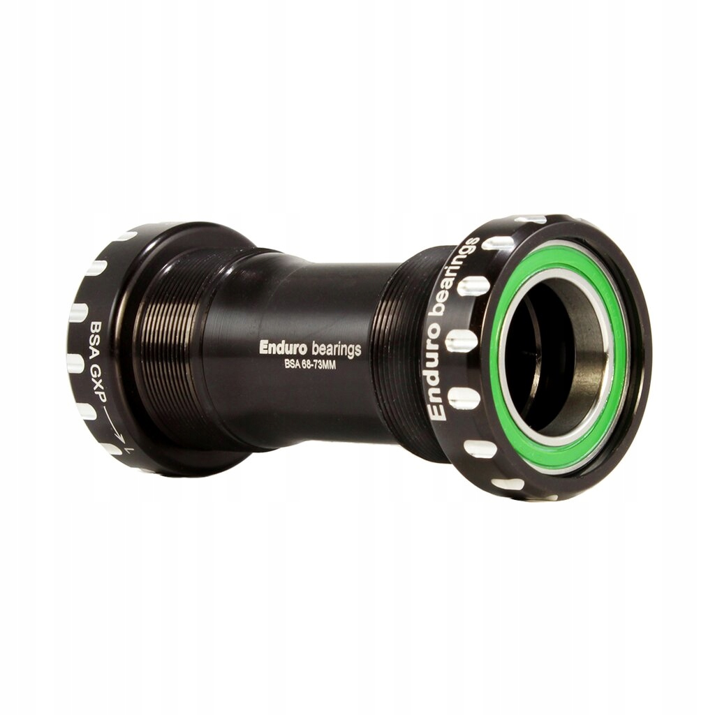 Enduro Bearings Bks-6041 Středové Složení Pro Bsa Rámy A Shimano 24mm Kliky