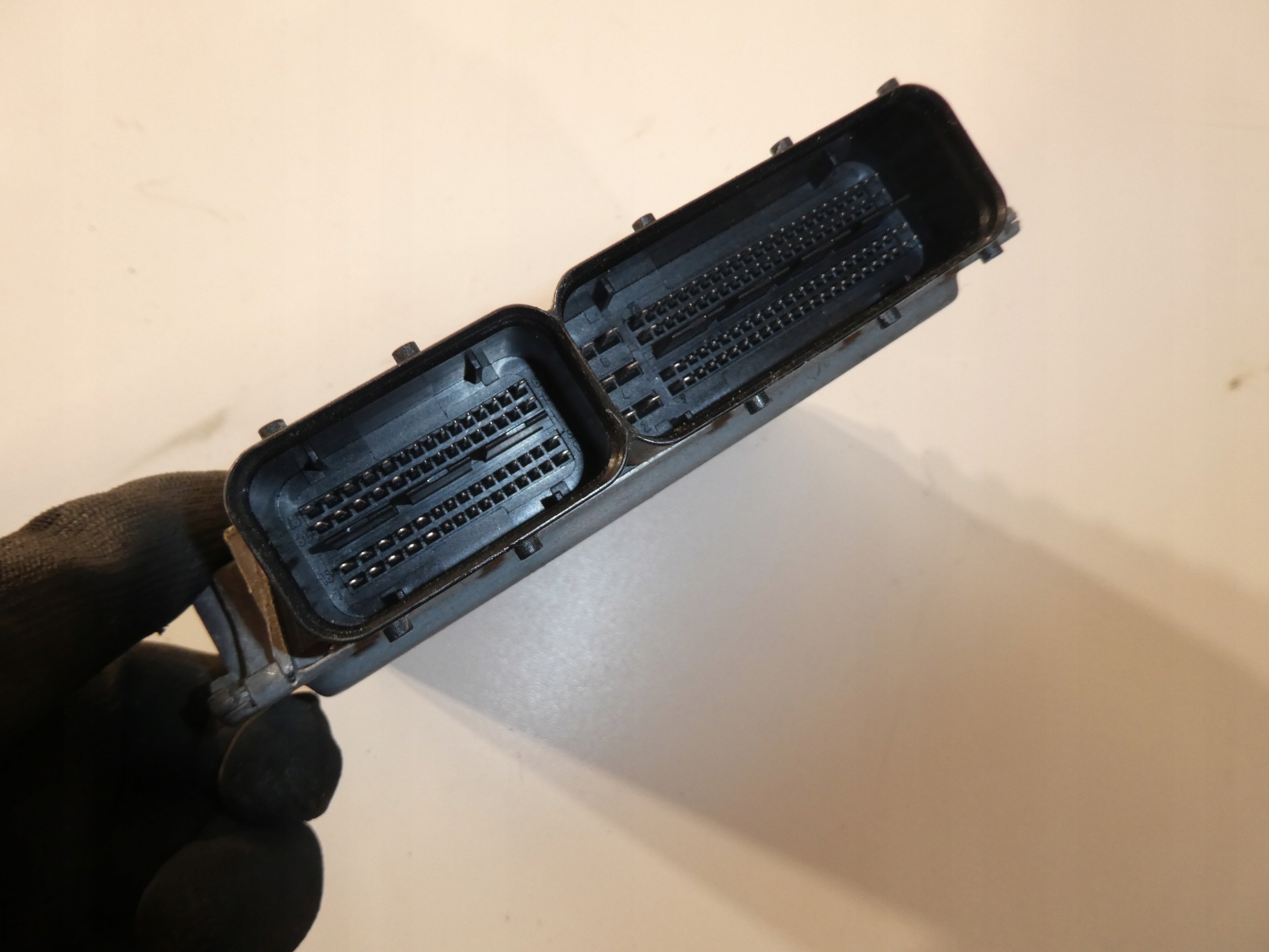 VW SEAT SKODA control unit computer 03L906023E