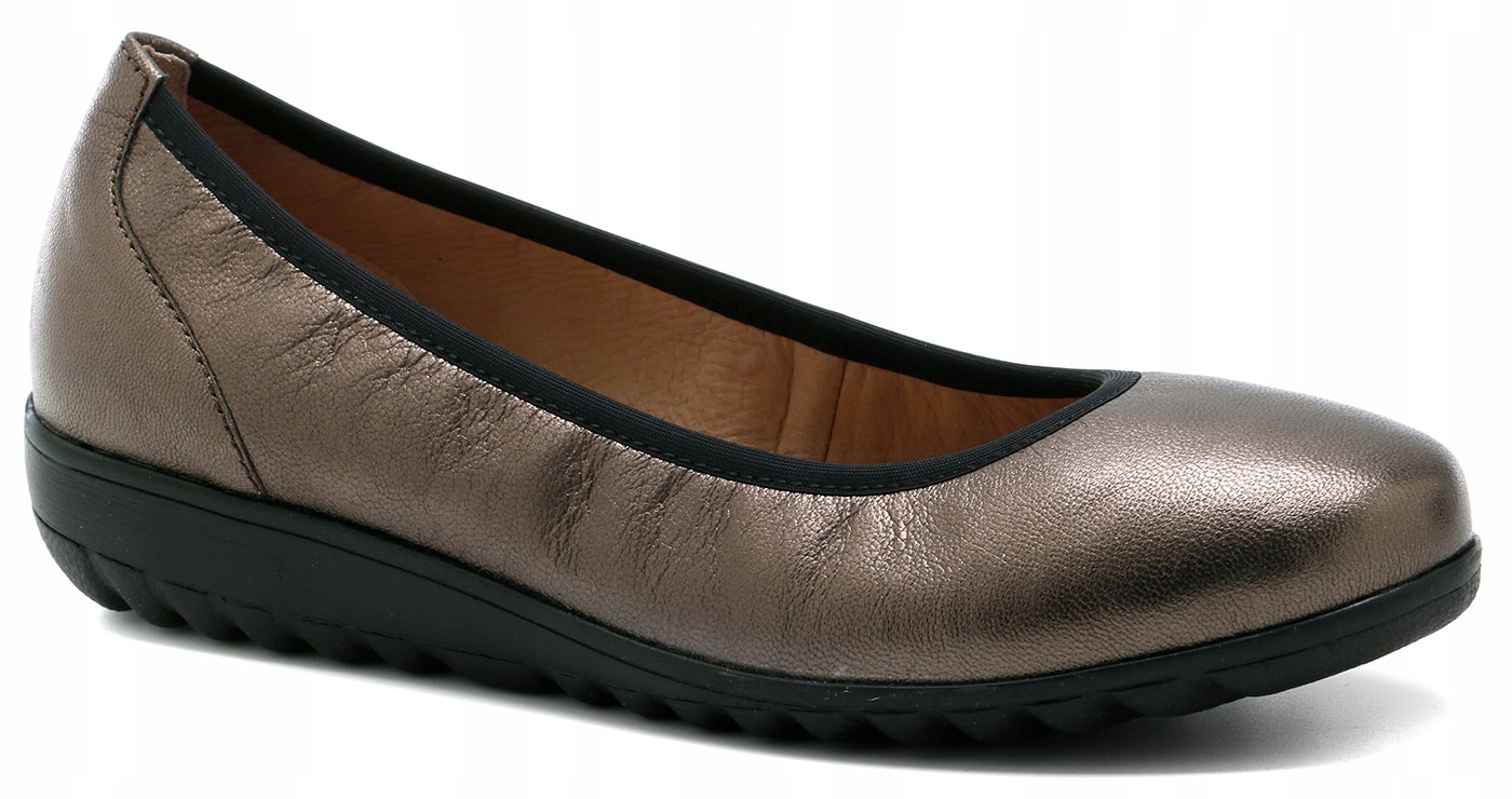 Caprice vel. Měkká gelová vložka