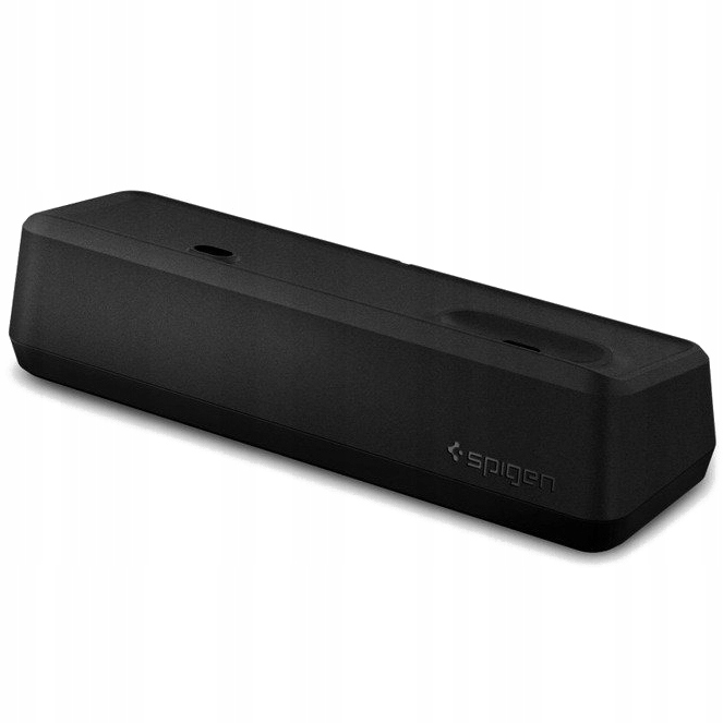 SPIGEN STACJA DOKUJĄCA DO ŁADOWANIA do IPHONE AIRPODS