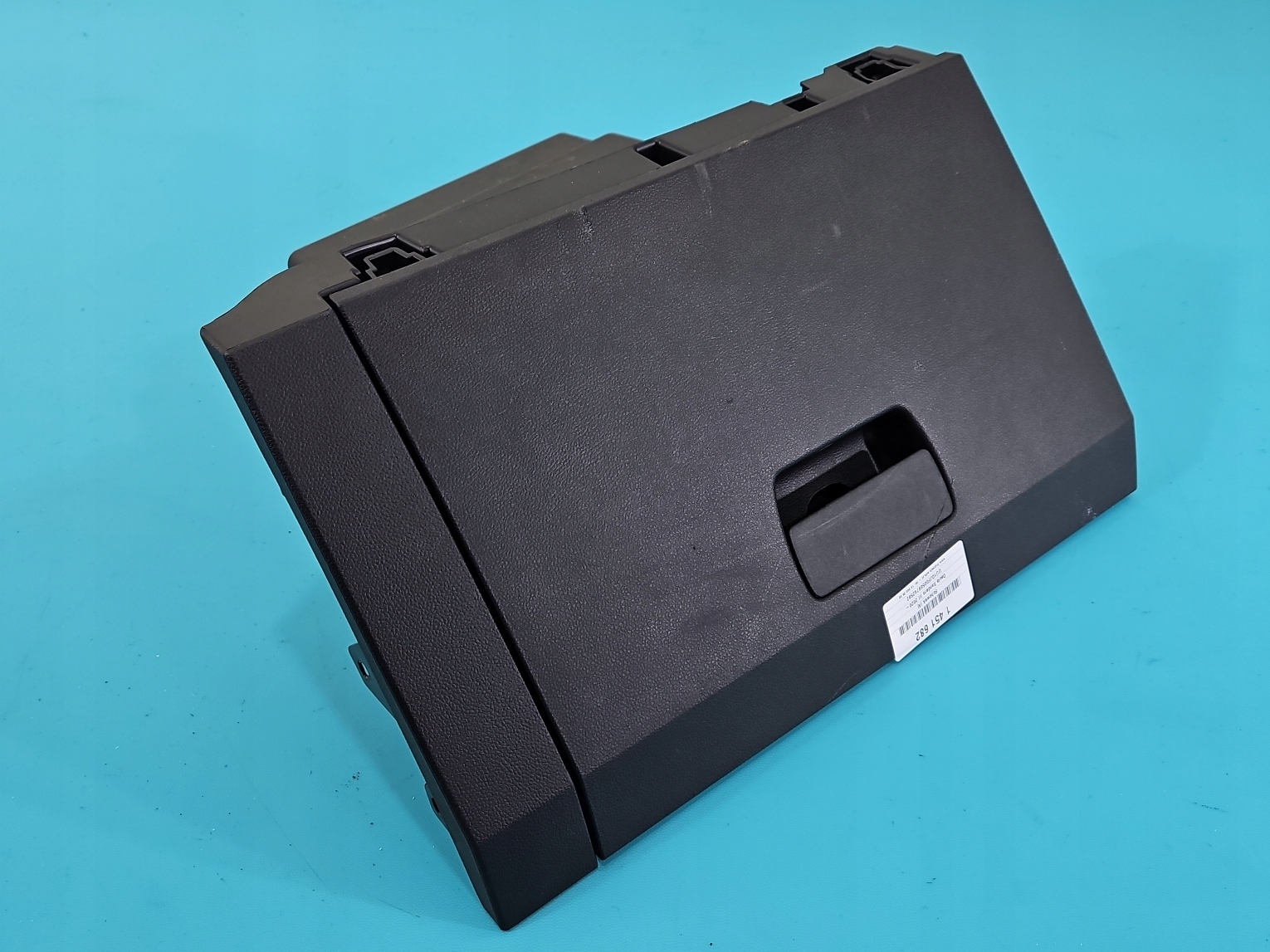 бардачок пассажира Dacia SANDERO III 20- европа