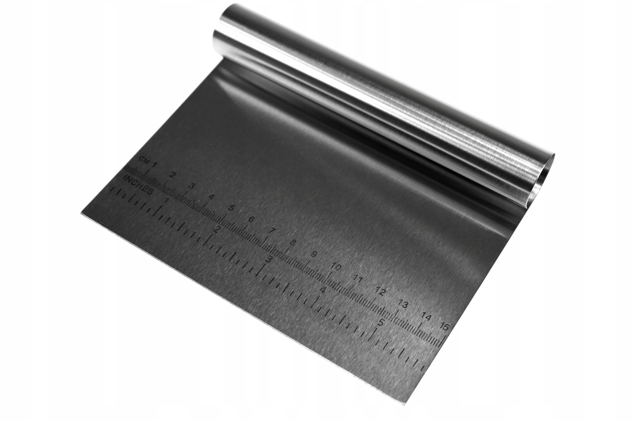 

Nóż Łopatka Szpatułka Podziałka Do Ciasta NŻ61