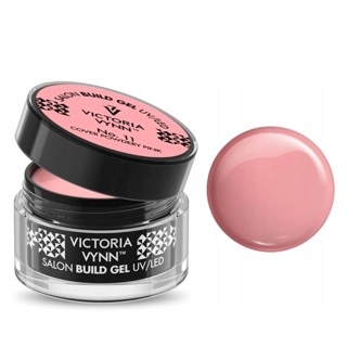 Żel budujący Victoria Vynn Build Gel Cover Powdery 11 15 ml