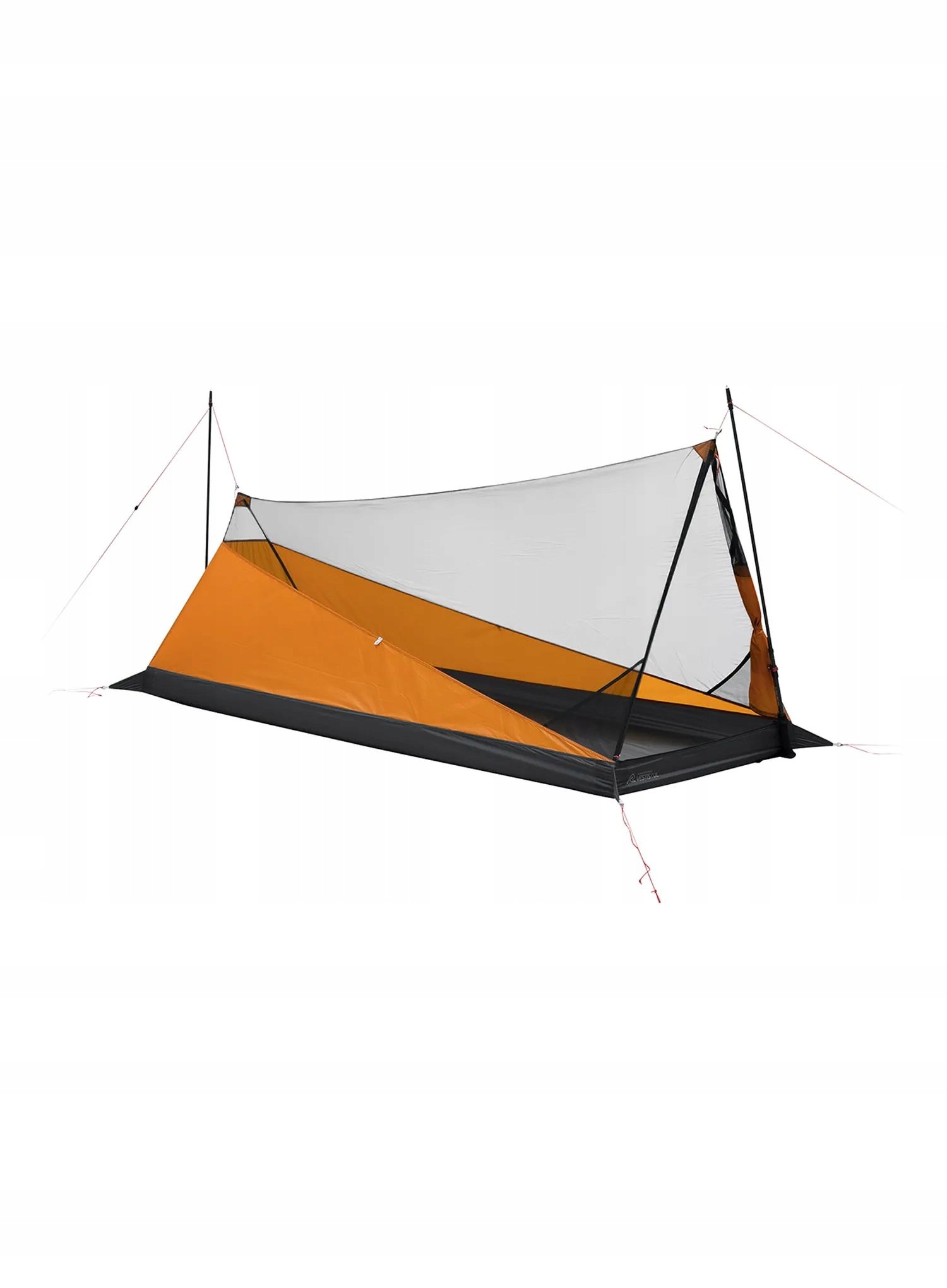 Stan pro 1 osobu Robens Vestis 1 Mesh Tent Ul oranžový