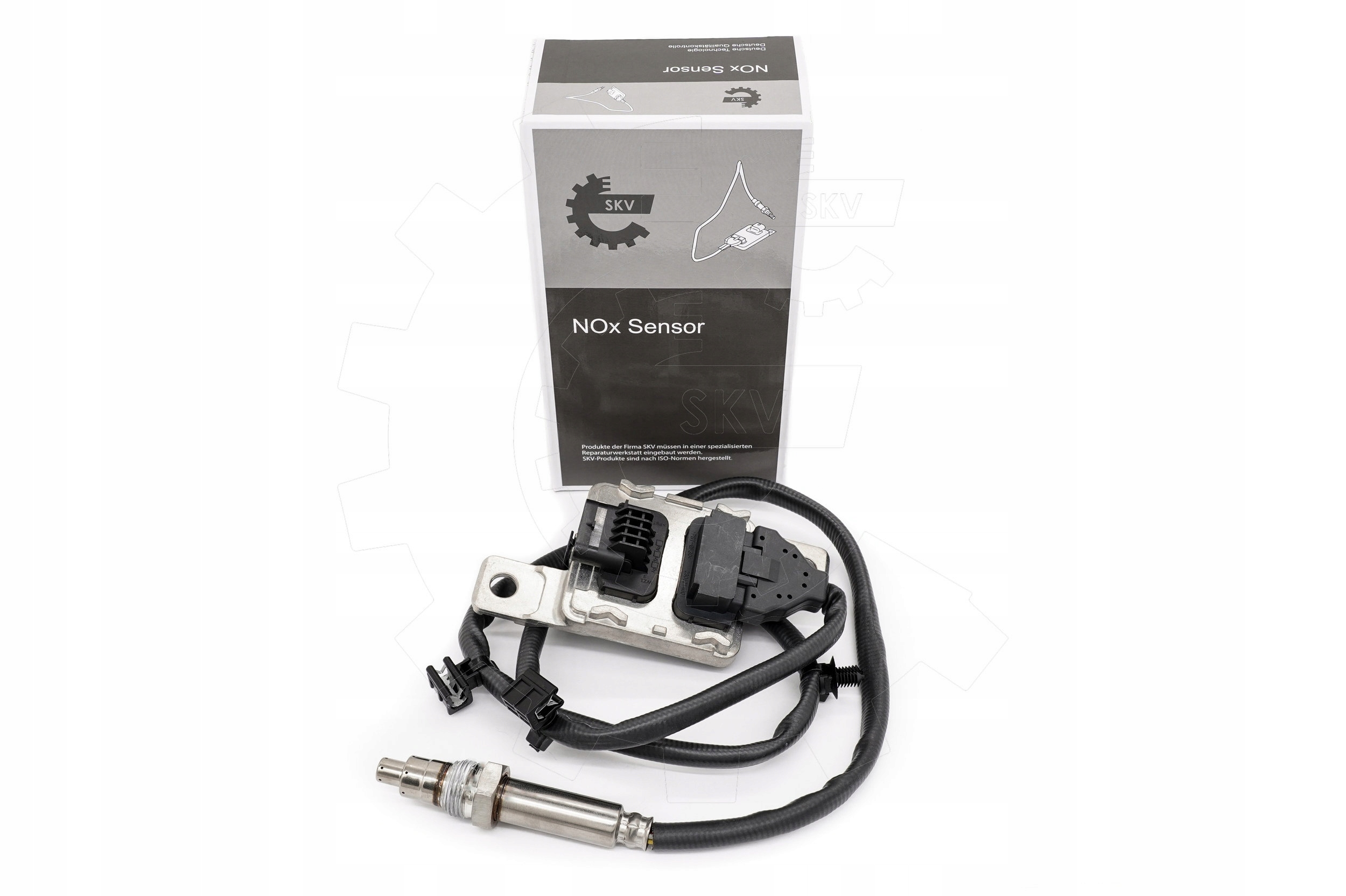 esen skv 71SKV057 Датчик , катализатор