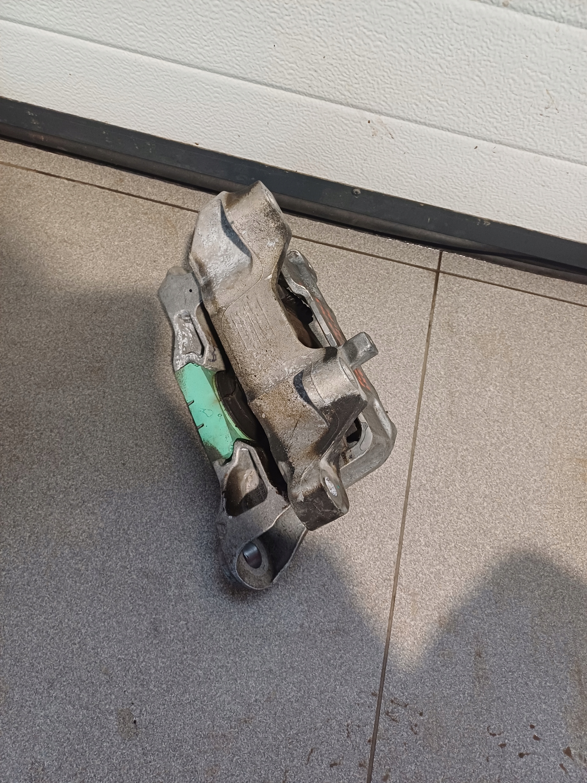 engine mount right FORD KUGA 3 III MK3 LX63-6F012-AC