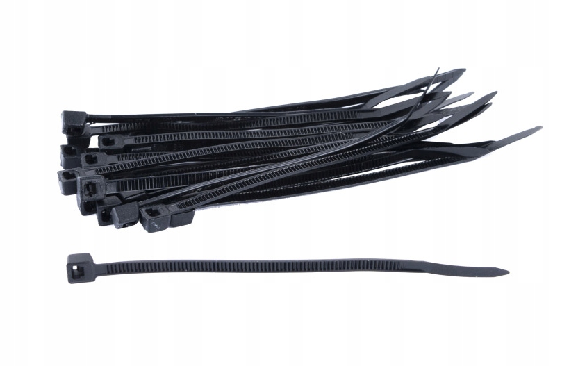 

Opaski zaciskowe 4,8mm x 280mm S- 43428 100sztuk